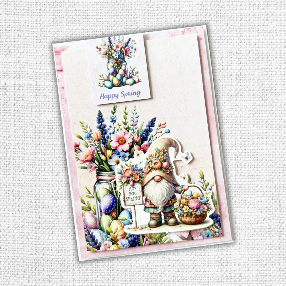 Easter Time 6x6 Paper Collection 31860