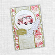 Candy Treats 6x8