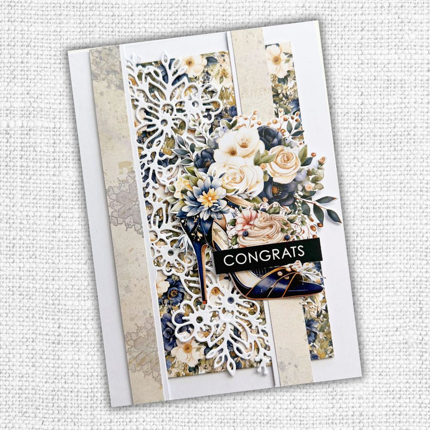 Wedding Blooms Cut Aparts 31410