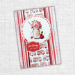 Candy Treats 6x8