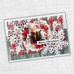 Christmas Snowflake 1 Die 32430