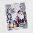 Enchanting Christmas 6x8