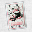 Pink Halloween 12x12 Paper Collection 32796