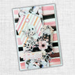 Pink Halloween Cut Aparts Paper Pack 32793