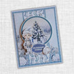 White Christmas 6x8