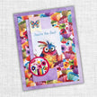 Rainbow Village 12x12 Paper Collection 35487