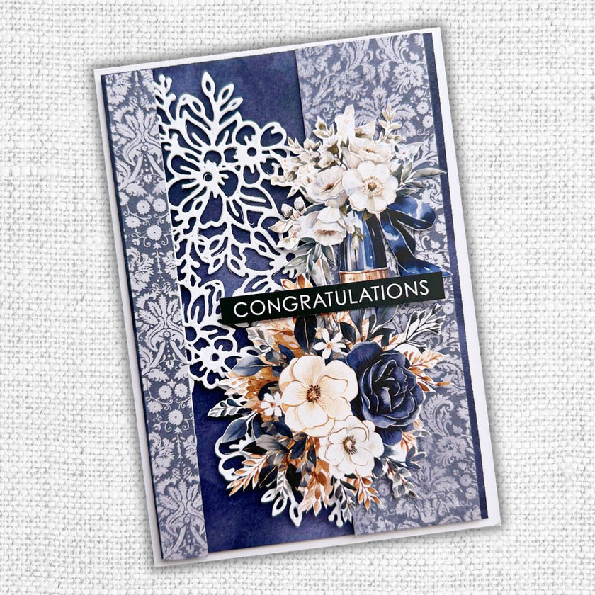 Wedding Blooms Cut Aparts 31410