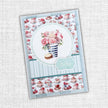 Candy Treats 6x8