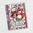 Jolly Holidays  6x6 Paper Collection 32640