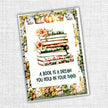 Cozy Fall 12x12 Paper Collection 32679
