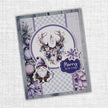 Enchanting Christmas 6x8