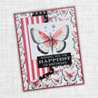 Holiday Fun Embossed Die Cuts 33180