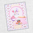 Little Bakers Patterns 6x6 Paper Collection 35020