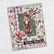 Christmas Tree Farm Basics 6x6 Paper Collection 35274