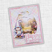 Easter Time 12x12 Paper Collection 31839