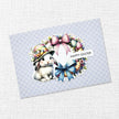 Easter Time Plaids 6x6 Paper Collection 31830