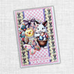 Easter Time Cut Aparts Paper Pack 31806