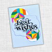 Retro Foil 6x6 Paper Collection 32529
