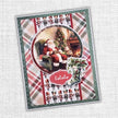 Christmas Time 6x8