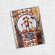 Spooky Halloween 6x8