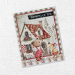 Strawberry Friends 12x12 Paper Collection 34860
