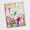 Rainbow Village 6x6 Paper Collection 35484