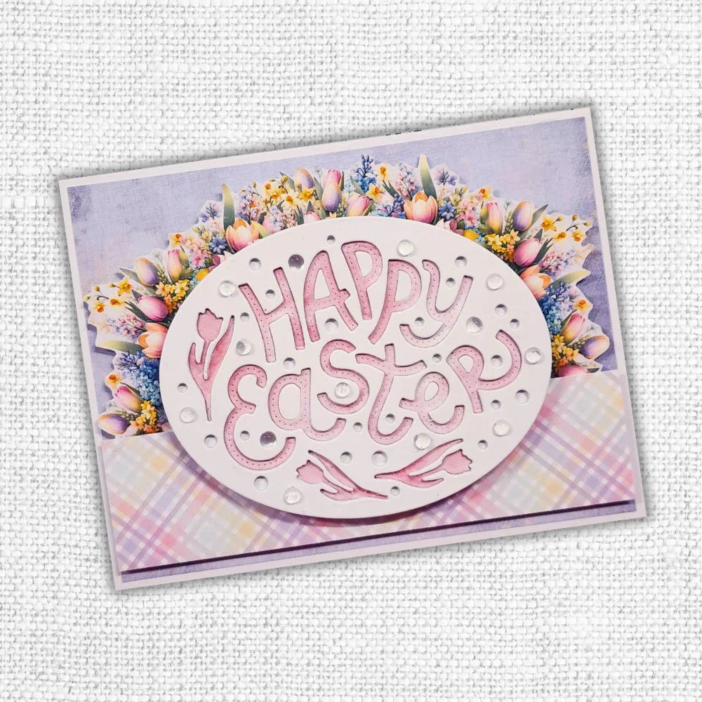 Easter Time 12x12 Paper Collection 31839
