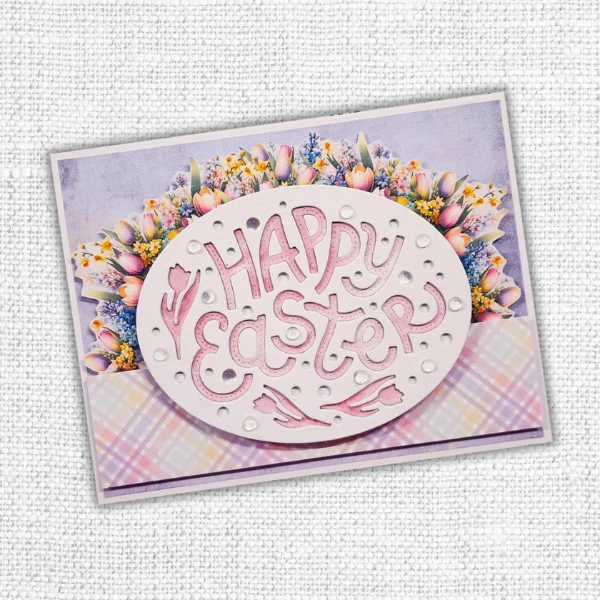 Easter Time 12x12 Paper Collection 31839