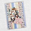 Happy Easter Quick Cards Die Cuts & Sentiments 31776