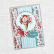 Candy Treats 6x8