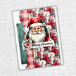 Jolly Holidays Basics 12x12 Paper Collection 32595