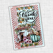 Cozy Fall Cut Aparts Paper Pack 32676