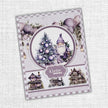 Enchanting Christmas 6x8