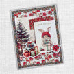 Christmas Tree Farm 12x 12 Paper Collection 35253