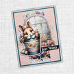 Easter Time 12x12 Paper Collection 31839