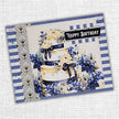 Wedding Blooms 2.0 12x12 Paper Collection 34437