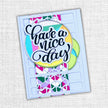 Retro Foil 12x12 Paper Collection 32526