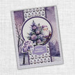 Enchanting Christmas 6x8