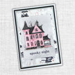 Pink Halloween 12x12 Paper Collection 32796