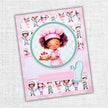 Little Bakers Quick Card Collection 35014
