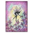 Twilight Lily Stamp