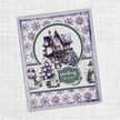 Enchanting Christmas 6x8