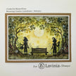 Bench Stamp