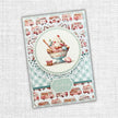 Candy Treats 6x8