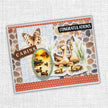 Lakeside Memories Papercuts Cardmaking Kit 34824