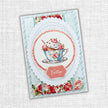 Candy Treats 6x8