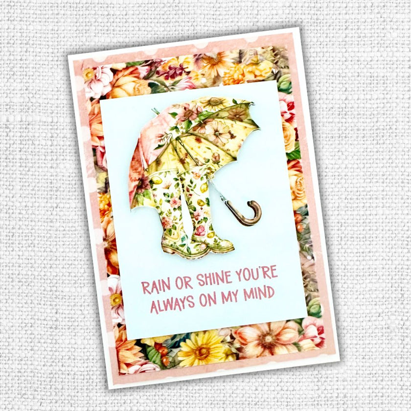 Cozy Fall 12x12 Paper Collection 32679