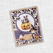 Spooky Halloween 6x8
