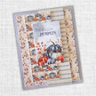 Golden Days Basics 12x12 Paper Collection 35314