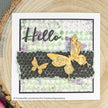 Cosmic Shimmer Gilding Flakes Kit